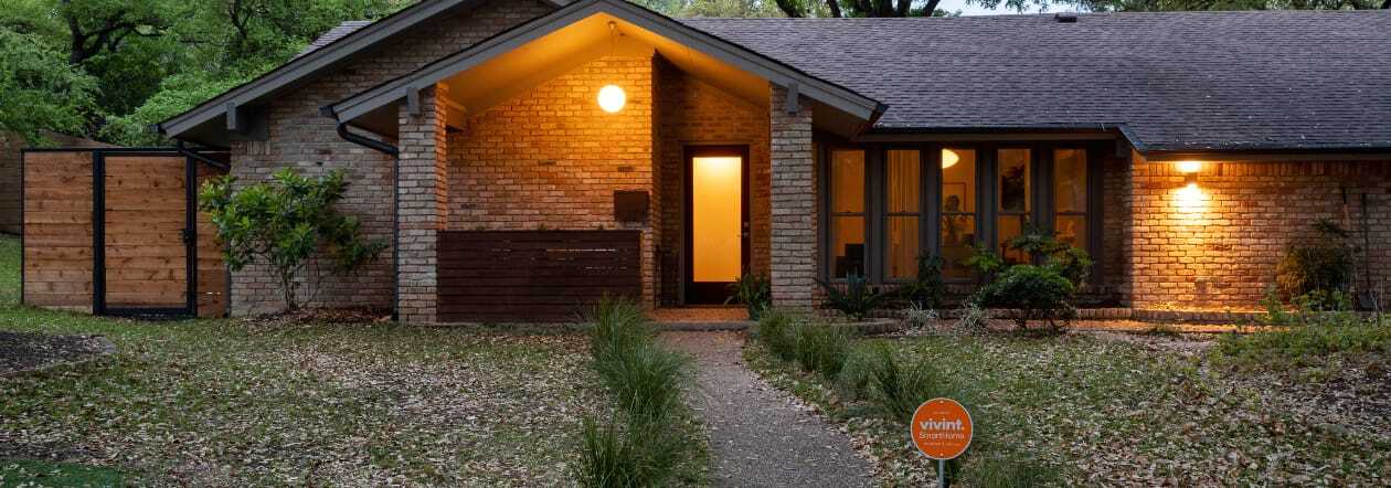 Jacksonville Vivint Home Security FAQS