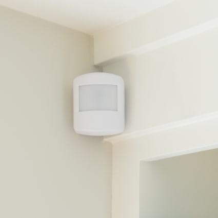 Jacksonville motion sensor