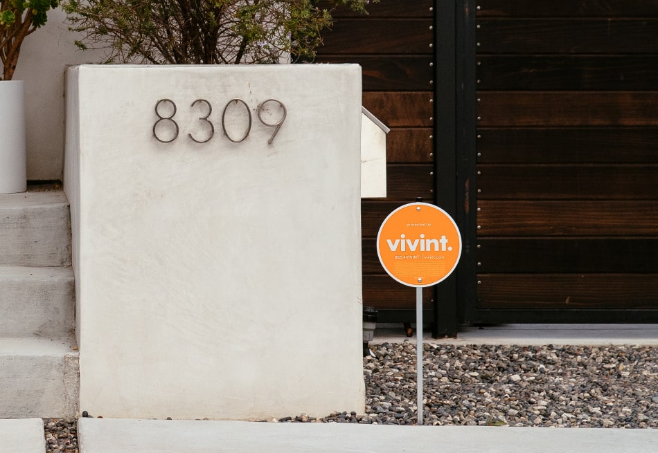 Vivint Jacksonville dealer