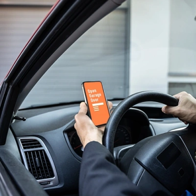 Jacksonville vivint smarthub